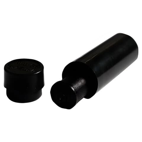 Красящий ролик для этикет-пистолетов, 25 мм, MOTEX MX-2616ACE (290342), MX-2612NEW (290344), Корея, 290345