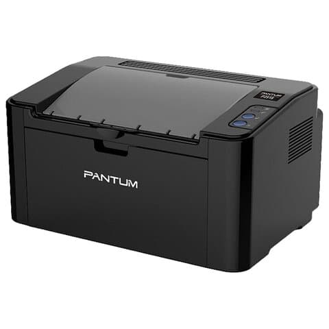 Принтер лазерный PANTUM P2516 А4, 22 стр./мин., 15000 стр./мес.