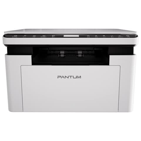 МФУ лазерное PANTUM BM2300 "3 в 1", А4, 22 стр./мин., 20000 стр./мес.