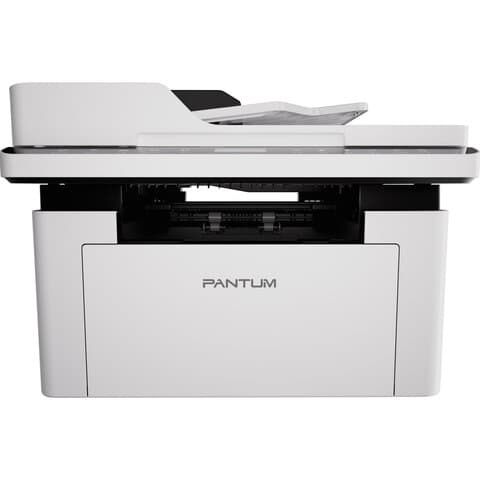 МФУ лазерное PANTUM BM2300AW "3 в 1", А4, 22 стр./мин., 20000 стр./мес., АПД, Wi-Fi