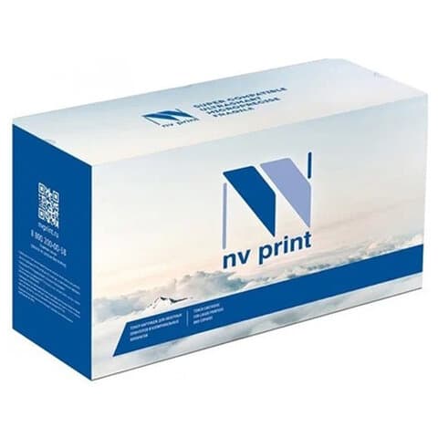 Картридж лазерный NV PRINT (NV-TK-3300) для Kyocera ECOSYS MA4500, ресурс 14500 стр.