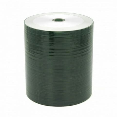 Диск CD-R MIREX 700 Мб, 52x, Cake Box (упаковка на шпиле), печать на диске, КОМПЛЕКТ 100 шт., UL120008A8T